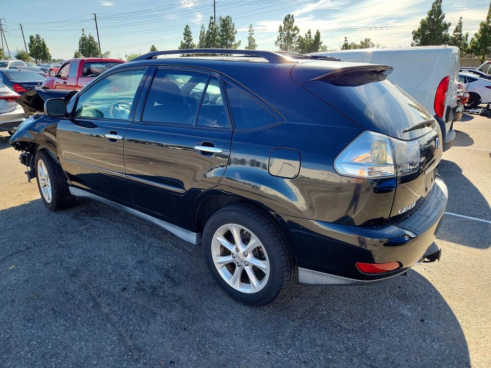 Aukcja sprzedaży 2009 Lexus Rx, vin: 2T2GK31UX9C073788, numer aukcji: 68226506