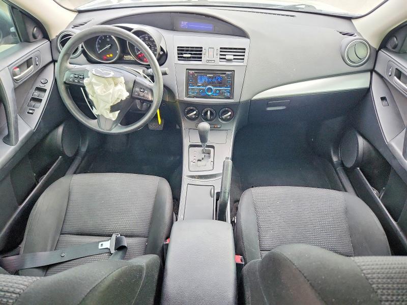 Aukcja sprzedaży 2012 Mazda 3, vin: JM1BL1VF5C1511348, numer aukcji: 68611356