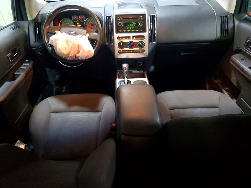Auction sale of the 2010 Ford Edge, vin: 2FMDK4JC3ABA07533, lot number: 69293086