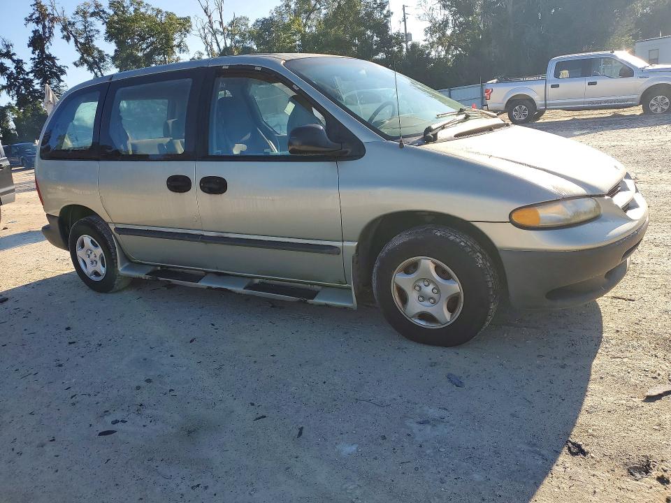 Aukcja sprzedaży 1999 Dodge Caravan, vin: 2B4FP253XXR326714, numer aukcji: 68563286