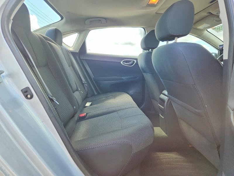 Продаж на аукціоні авто 2013 Nissan Sentra, vin: 3N1AB7AP7DL746203, номер лоту: 69622556