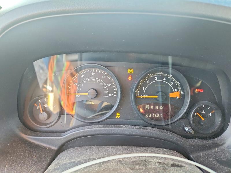 Aukcja sprzedaży 2014 Jeep Patriot, vin: 1C4NJRBB6ED879400, numer aukcji: 68621336