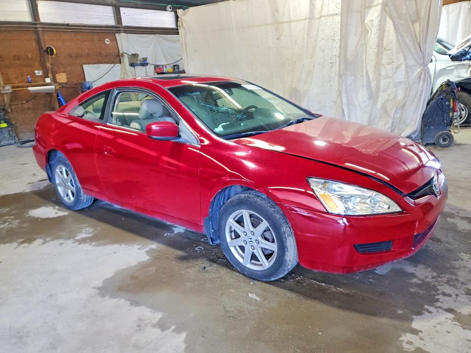 Aukcja sprzedaży 2003 Honda Accord, vin: 1HGCM82663A017614, numer aukcji: 69753636