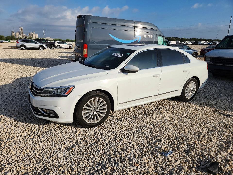 Aukcja sprzedaży 2016 Volkswagen Passat, vin: 1VWBS7A35GC063735, numer aukcji: 68703396