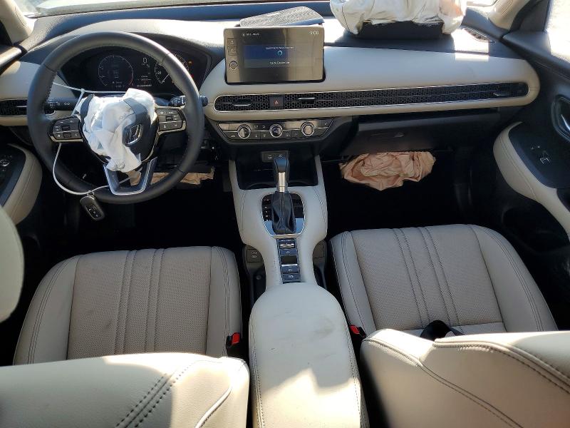 Продаж на аукціоні авто 2027 Honda Hr-v, vin: 3CZRZ1H75VM714306, номер лоту: 68487206