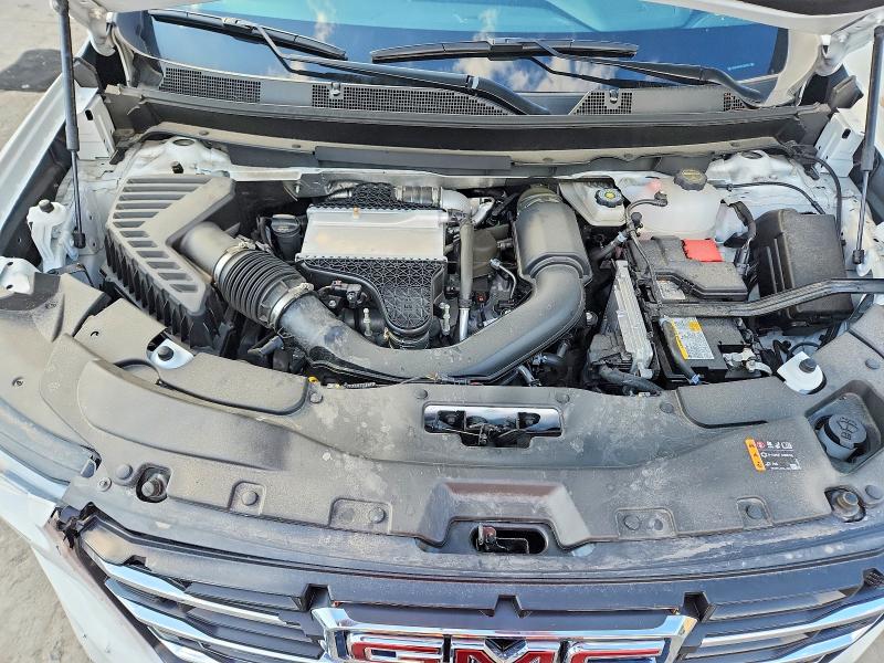 Aukcja sprzedaży 2026 Gmc Acadia, vin: 1GKENNKS9TJ224552, numer aukcji: 67809076