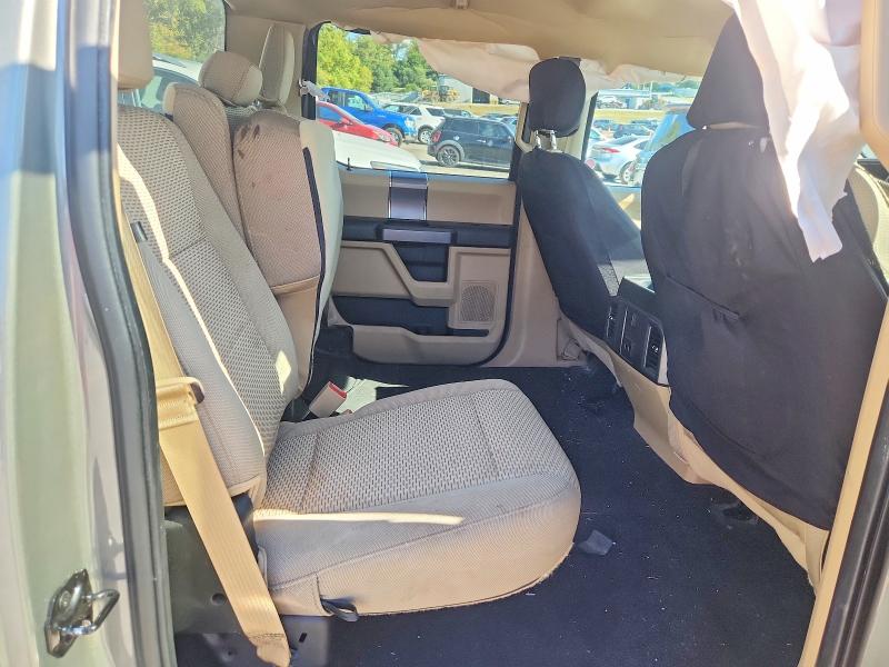 Aukcja sprzedaży 2019 Ford F150, vin: 1FTEW1EP0KKE67569, numer aukcji: 67872446
