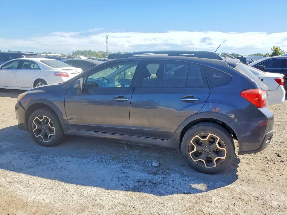 Продажа на аукционе авто 2013 Subaru Xv Crosstrek, vin: JF2GPAKC3D1856563, номер лота: 69362276