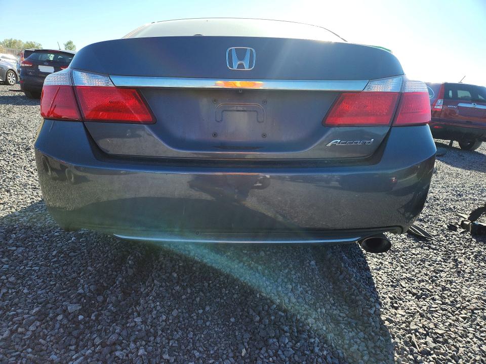 2014 Honda Accord მანქანა იყიდება აუქციონზე, vin: 1HGCR2F30EA278724, აუქციონის ნომერი: 67429526