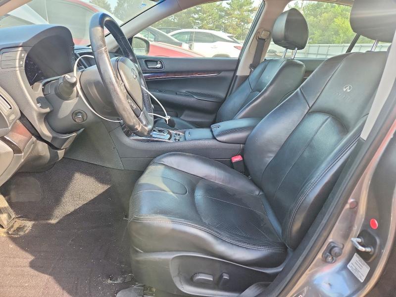 Продажа на аукционе авто 2013 Infiniti G37 Sedan, vin: JN1CV6AR6DM753290, номер лота: 67249896