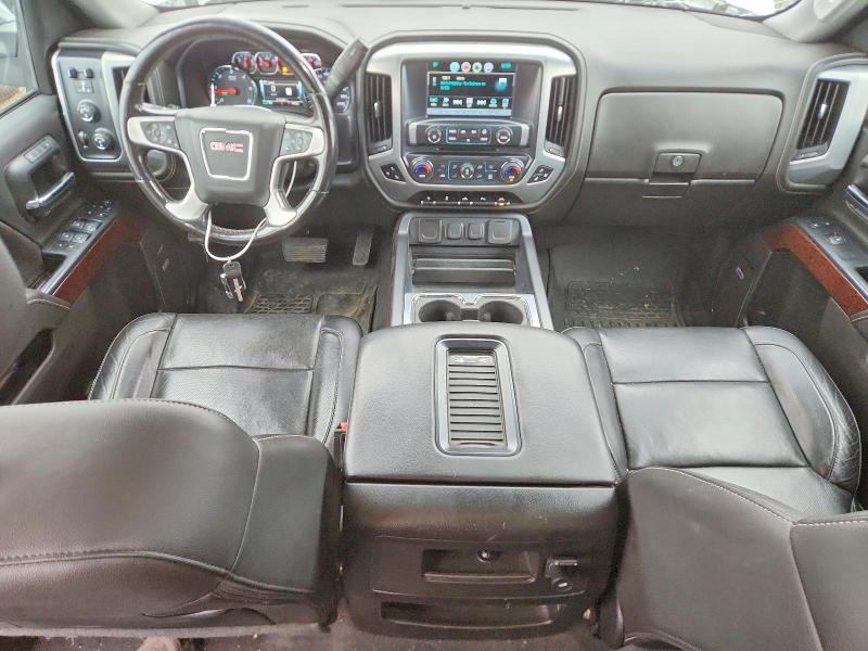 Продажа на аукционе авто 2018 Gmc Sierra, vin: 3GTU2NEC0JG510888, номер лота: 68194466