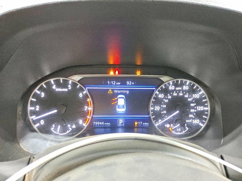 Продажа на аукционе авто 2022 Nissan Altima, vin: 1N4BL4DV2NN352994, номер лота: 67109546