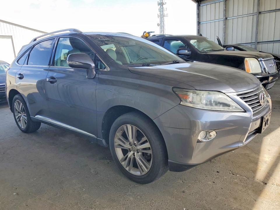 Продаж на аукціоні авто 2015 Lexus Rx 350, vin: 2T2ZK1BA2FC156872, номер лоту: 69823126