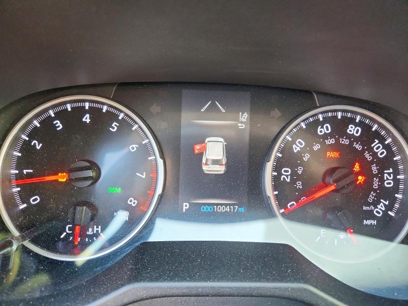 Aukcja sprzedaży 2019 Toyota Rav4, vin: 2T3A1RFV4KW048236, numer aukcji: 69927346