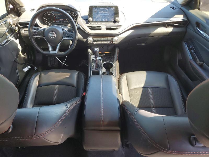 2024 Nissan Altima მანქანა იყიდება აუქციონზე, vin: 1N4BL4CV7RN392026, აუქციონის ნომერი: 70514246