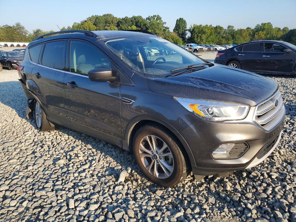 Продаж на аукціоні авто 2019 Ford Escape, vin: 1FMCU0HD9KUA11367, номер лоту: 67219906