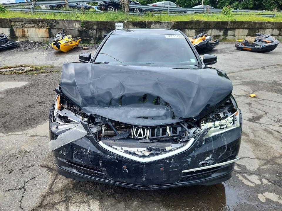 Продаж на аукціоні авто 2016 Acura Tlx, vin: 19UUB2F30GA005133, номер лоту: 66811436