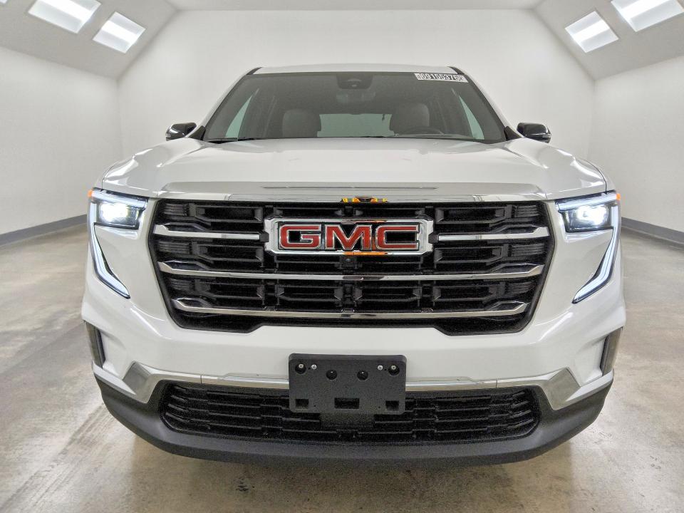 Продажа на аукционе авто 2026 Gmc Acadia, vin: 1GKENKKS5TJ294886, номер лота: 69155376