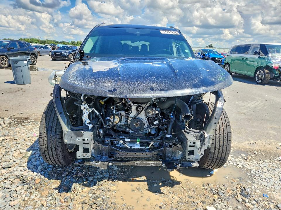 Продажа на аукционе авто 2020 Ford Explorer, vin: 1FMSK7DH2LGC86890, номер лота: 67741236