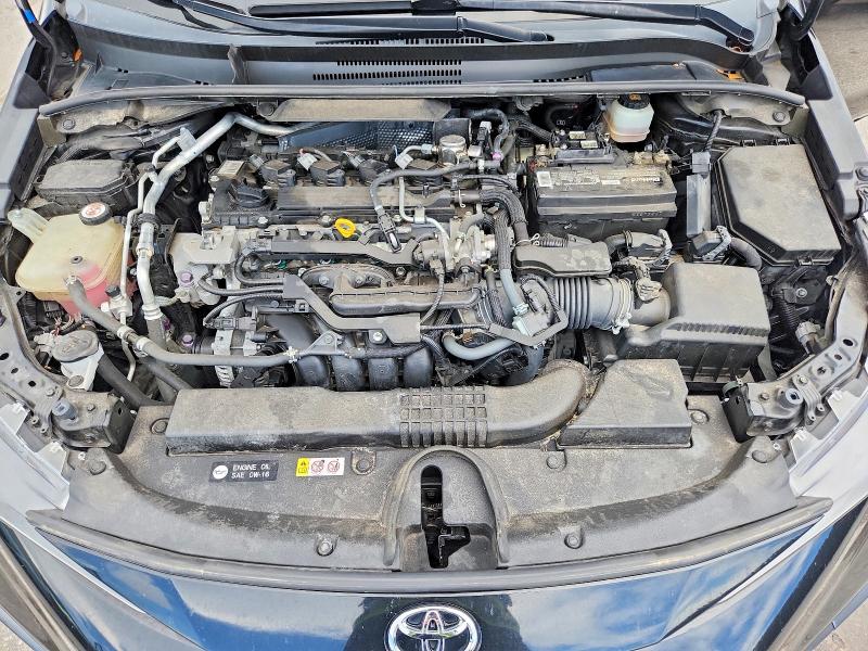Продажа на аукционе авто 2020 Toyota Corolla, vin: JTDS4RCE4LJ011168, номер лота: 67330656
