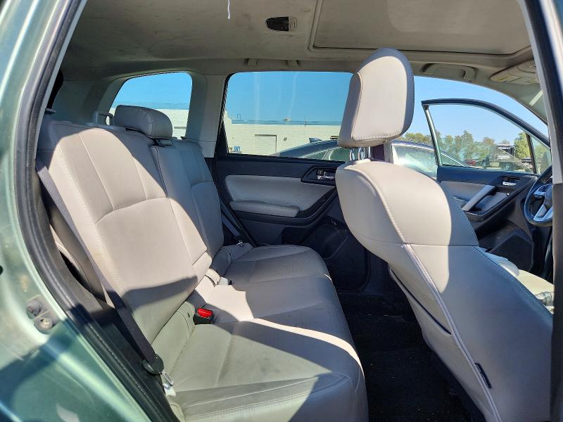 69354546 :رقم المزاد ، JF2SJARC5HH429917 vin ، 2017 Subaru Forester مزاد بيع