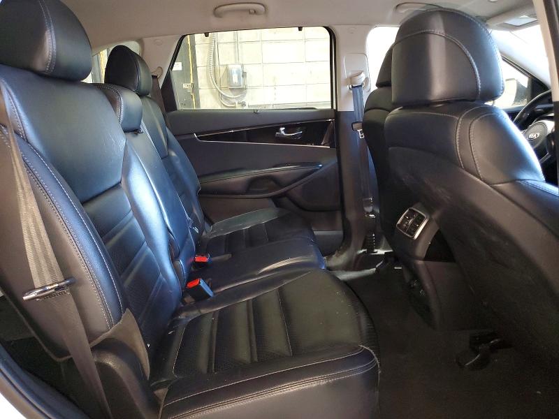Aukcja sprzedaży 2017 Kia Sorento, vin: 5XYPH4A19HG250140, numer aukcji: 66861686