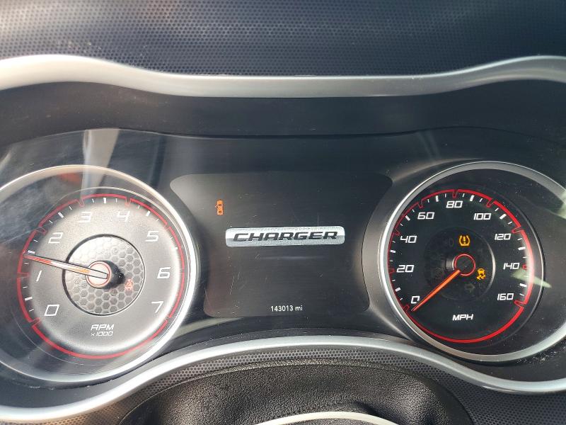 Aukcja sprzedaży 2016 Dodge Charger, vin: 2C3CDXCT0GH185970, numer aukcji: 67724736