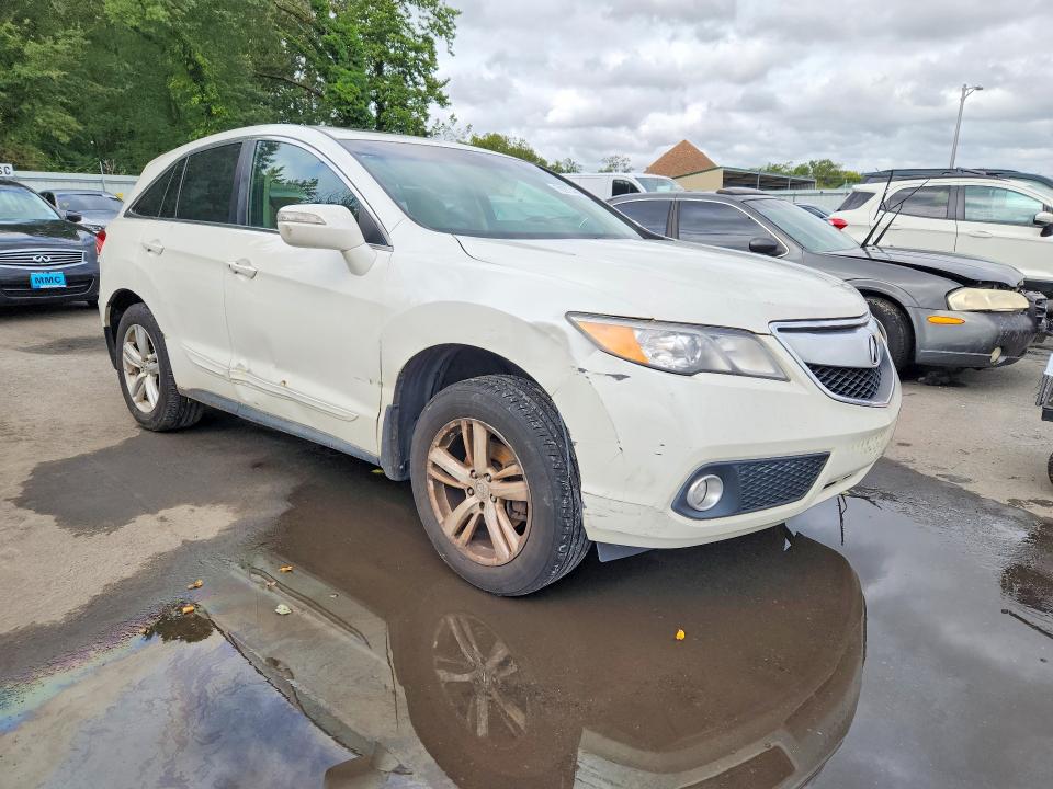 Продаж на аукціоні авто 2014 Acura Rdx, vin: 5J8TB4H54EL015106, номер лоту: 70271406