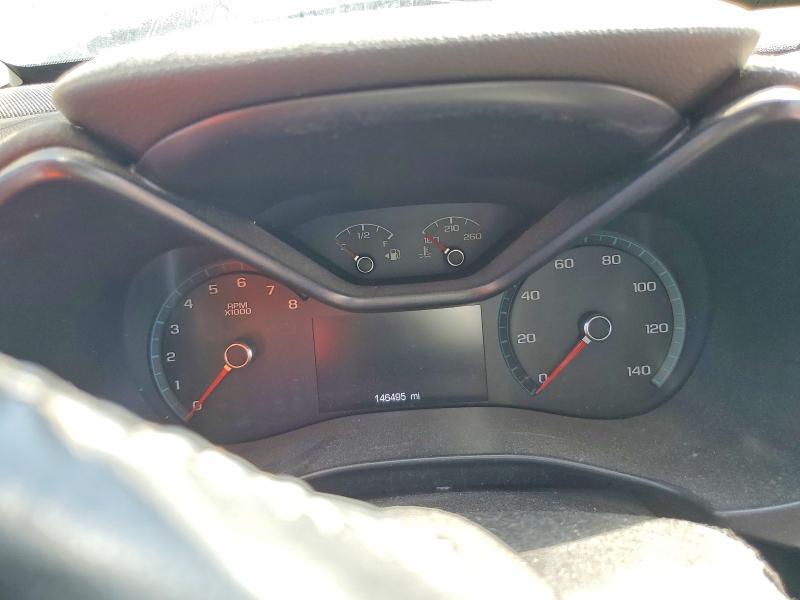 Продаж на аукціоні авто 2018 Chevrolet Colorado, vin: 1GCGTCEN9J1111797, номер лоту: 67573016