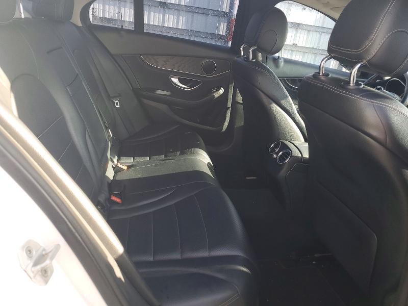 Продажа на аукционе авто 2016 Mercedes-benz C, vin: WDDWF4JB9GR146750        , номер лота: 68637646
