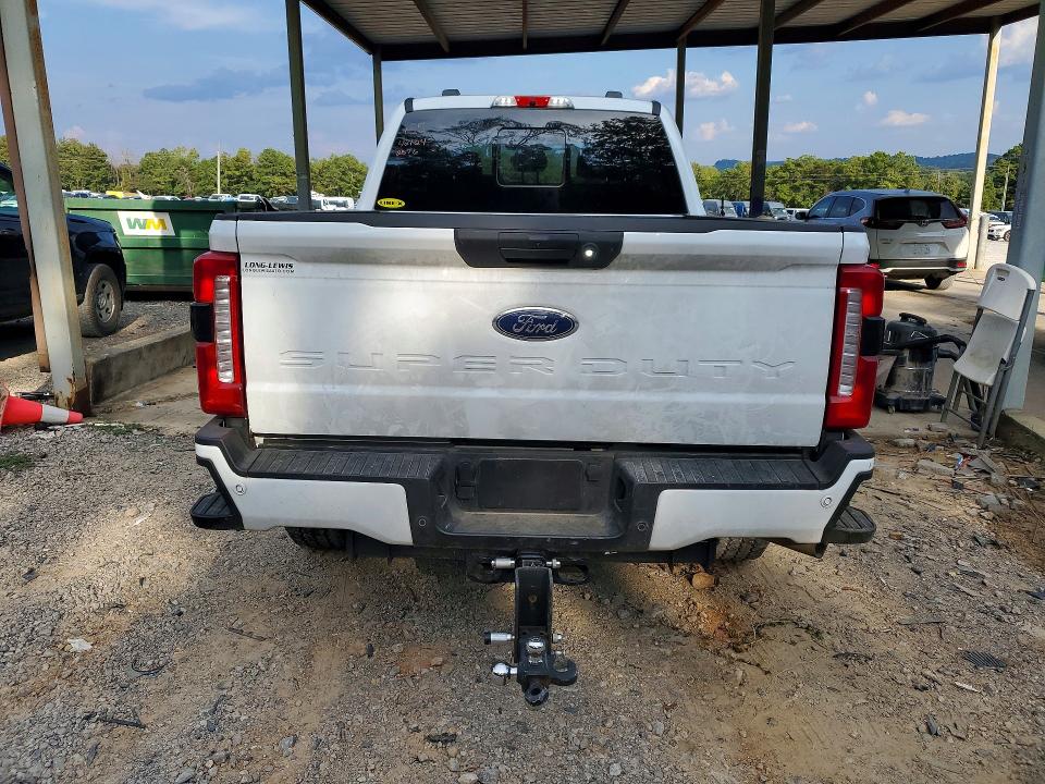 69528146 :رقم المزاد ، 1FT7W2BA9TED02876 vin ، 2026 Ford F250 مزاد بيع