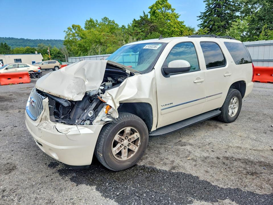 Продажа на аукционе авто 2012 Gmc Yukon, vin: 1GKS2CE08CR260843, номер лота: 67450236