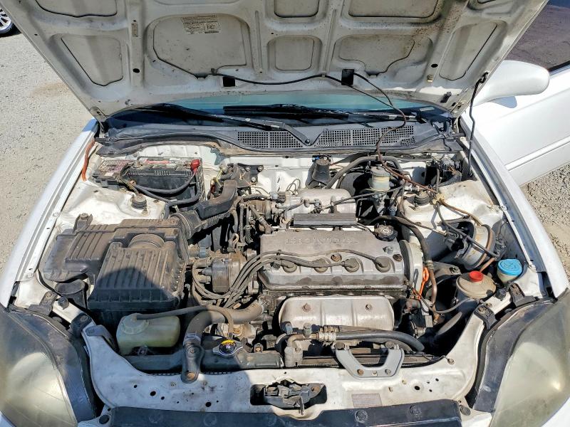 Продаж на аукціоні авто 2000 Honda Civic, vin: 1HGEJ8243YL030297, номер лоту: 68644516