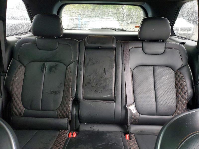 Aukcja sprzedaży 2023 Jeep Grand Cherokee, vin: 1C4RJHEG0P8875714, numer aukcji: 70922126