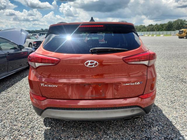 Aukcja sprzedaży 2016 Hyundai Tucson, vin: KM8J33A23GU142239, numer aukcji: 67763976