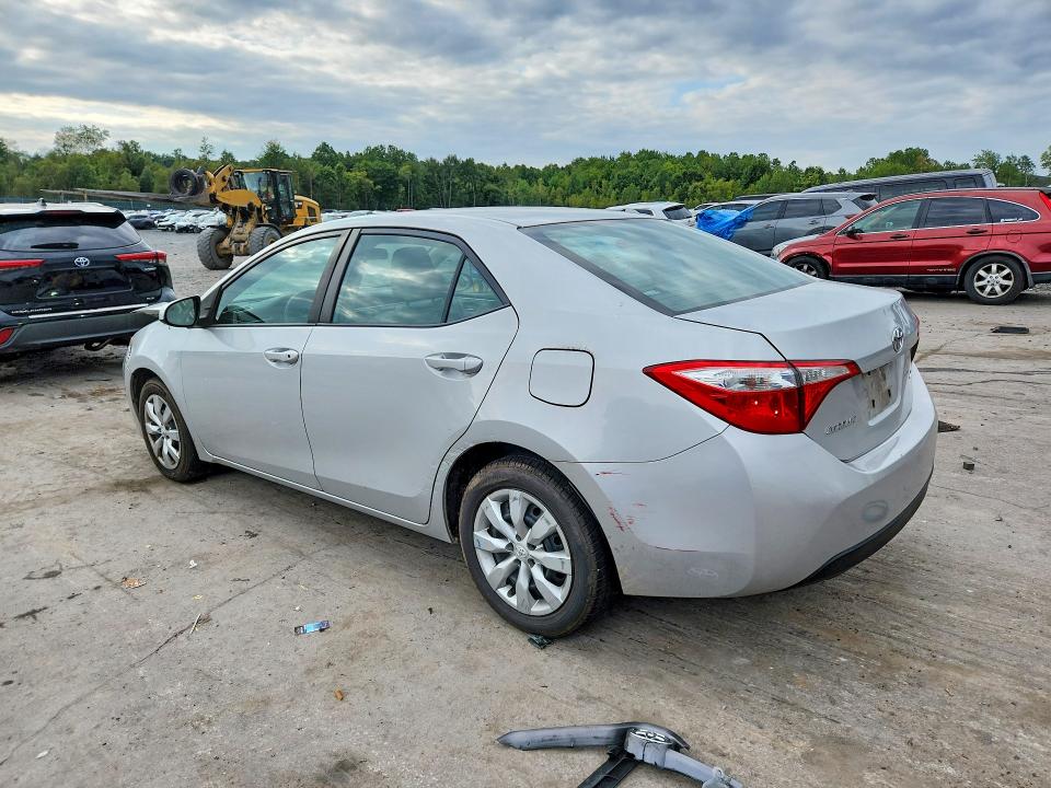 Aukcja sprzedaży 2016 Toyota Corolla, vin: 2T1BURHE7GC532170, numer aukcji: 69307546