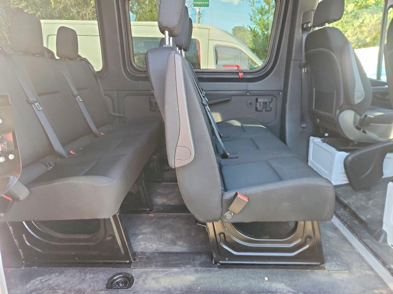 Продаж на аукціоні авто 2025 Mercedes-benz Sprinter, vin: W1Z4KFHY1SP818573, номер лоту: 69109076