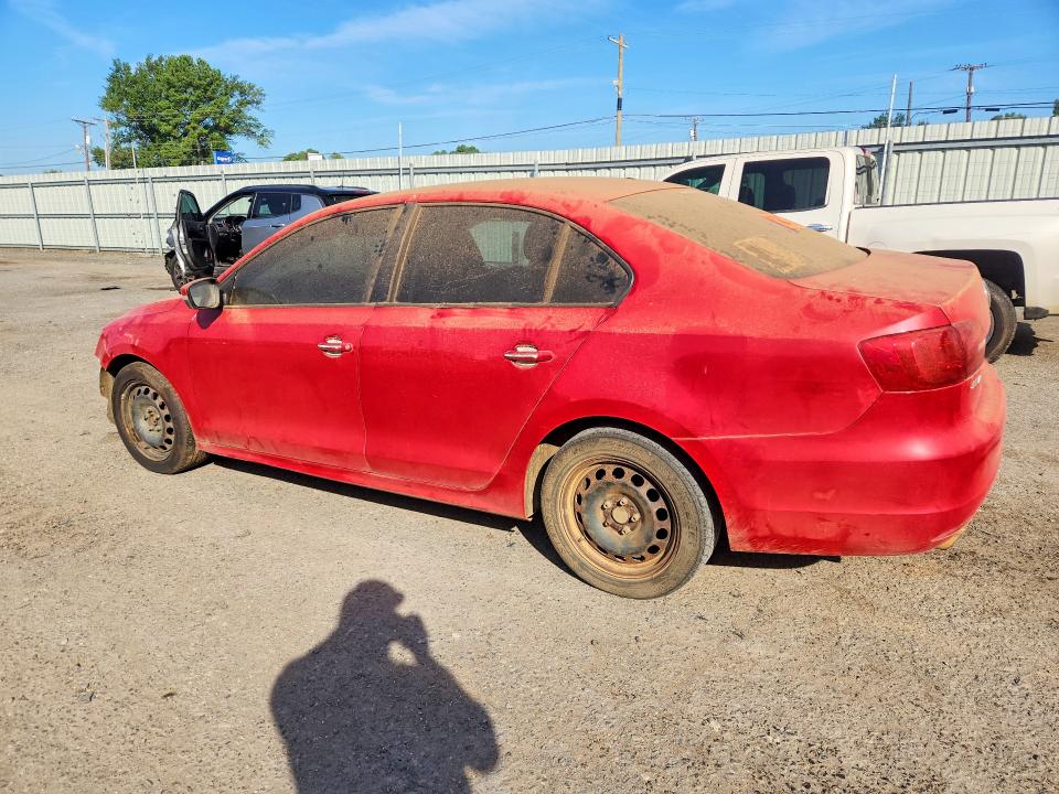 Aukcja sprzedaży 2012 Volkswagen Jetta, vin: 3VWDP7AJ9CM112159, numer aukcji: 67324236