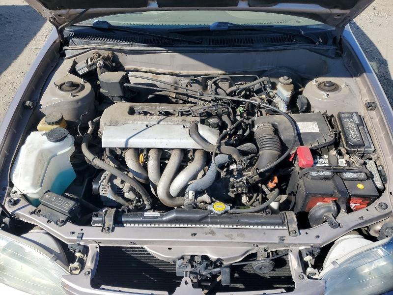 Aukcja sprzedaży 1999 Toyota Corolla, vin: 1NXBR12E4XZ286849, numer aukcji: 70125446