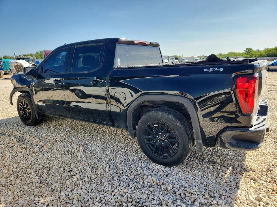 Aukcja sprzedaży 2022 Gmc Sierra, vin: 3GTPUCEK9NG590135, numer aukcji: 61334356
