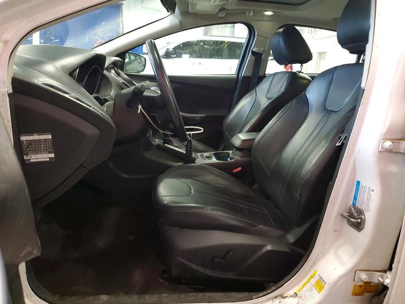 68568326 :رقم المزاد ، 1FAHP3N2XCL418164 vin ، 2012 Ford Focus مزاد بيع