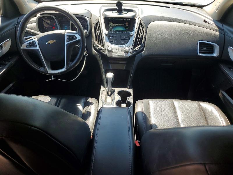 68967036 :رقم المزاد ، 2GNFLFE52C6159212 vin ، 2012 Chevrolet Equinox مزاد بيع