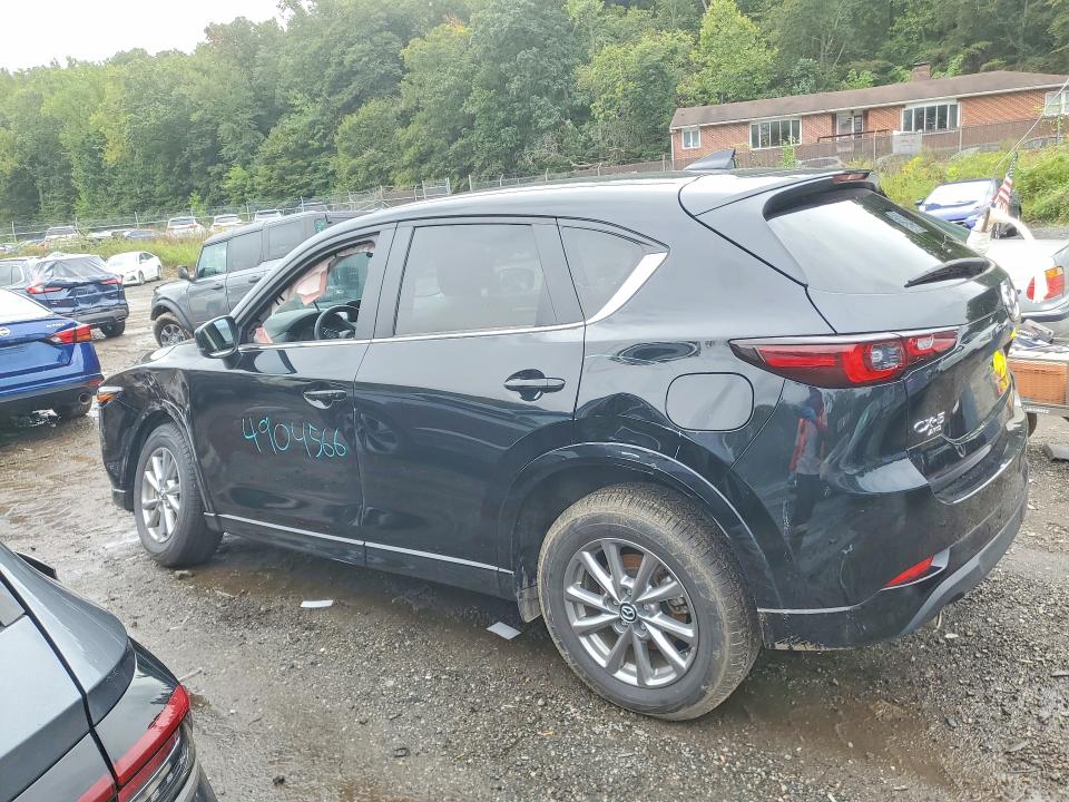 Aukcja sprzedaży 2025 Mazda Cx-5, vin: JM3KFBCM2S0808636, numer aukcji: 69843796