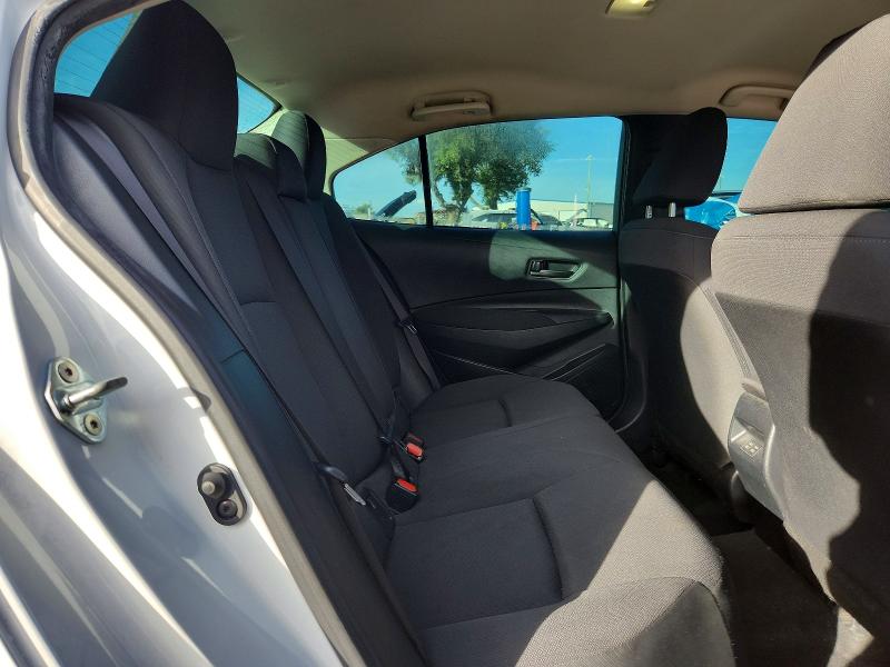 Aukcja sprzedaży 2024 Toyota Corolla, vin: 5YFB4MDE8RP112946, numer aukcji: 67694286