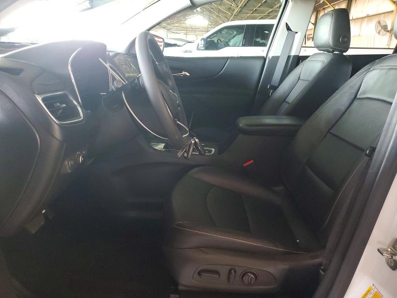 69949956 :رقم المزاد ، 2GNAXNEV9M6164496 vin ، 2021 Chevrolet Equinox مزاد بيع