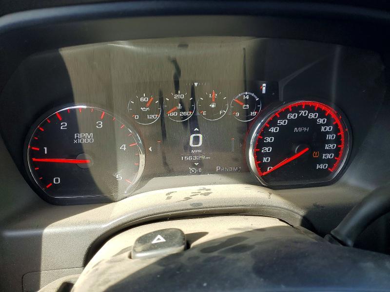 68869296 :رقم المزاد ، 1GT12UE86GF170407 vin ، 2016 Gmc Sierra مزاد بيع