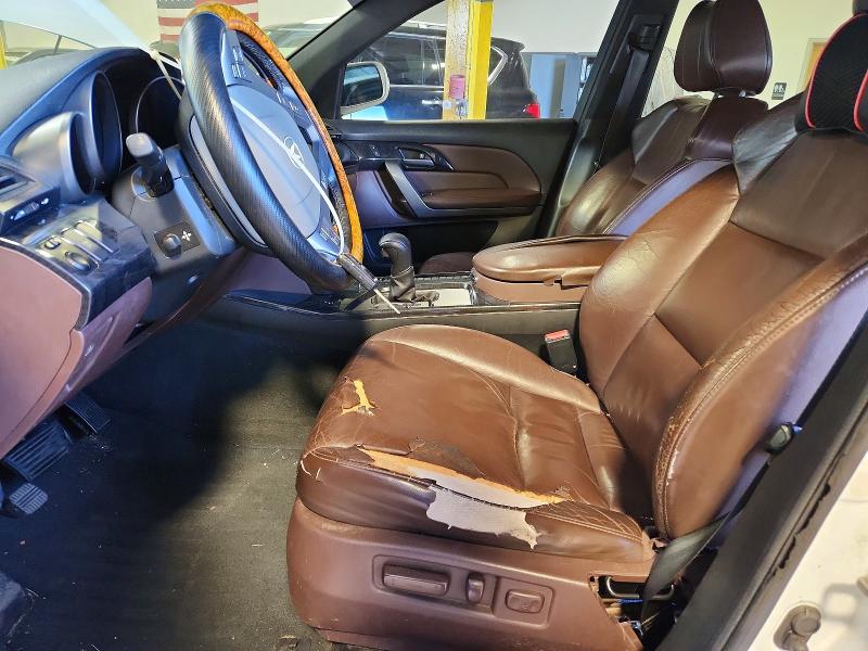 Aukcja sprzedaży 2007 Acura Mdx, vin: 2HNYD28237H528513, numer aukcji: 69556376