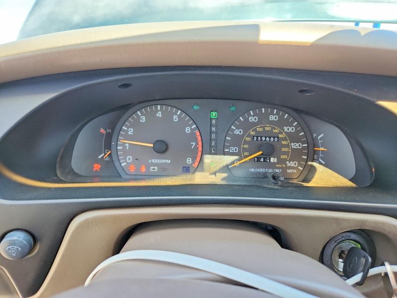 68611756 :رقم المزاد ، JT2BG12K3T0413858 vin ، 1996 Toyota Camry مزاد بيع