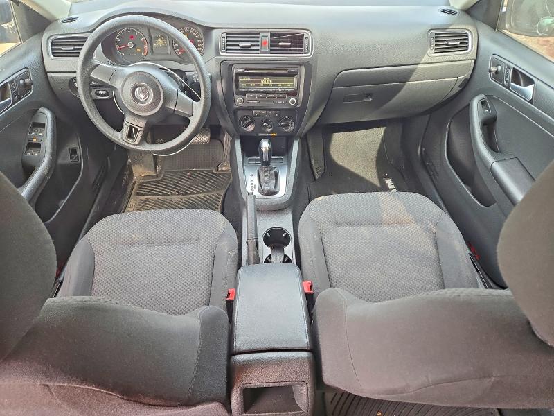 68861886 :رقم المزاد ، 3VW2K7AJXDM407603 vin ، 2013 Volkswagen Jetta مزاد بيع
