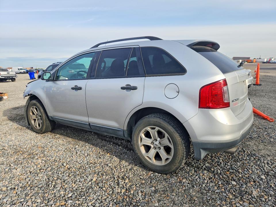 Продажа на аукционе авто 2013 Ford Edge, vin: 2FMDK4GC4DBE11873, номер лота: 69930196